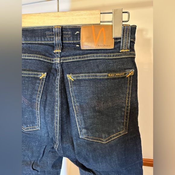 Nudie jeans - 26/34 - Picture 5 of 6